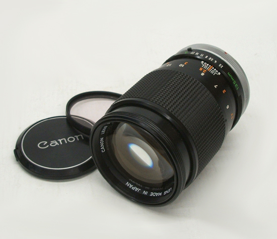 動作未確認 カメラレンズ キャノン FD 135mm F/2.5 S.C. 昭和 動作未確認 カメラレンズ キャノン FD 135mm F/2.5 S.C. 昭和