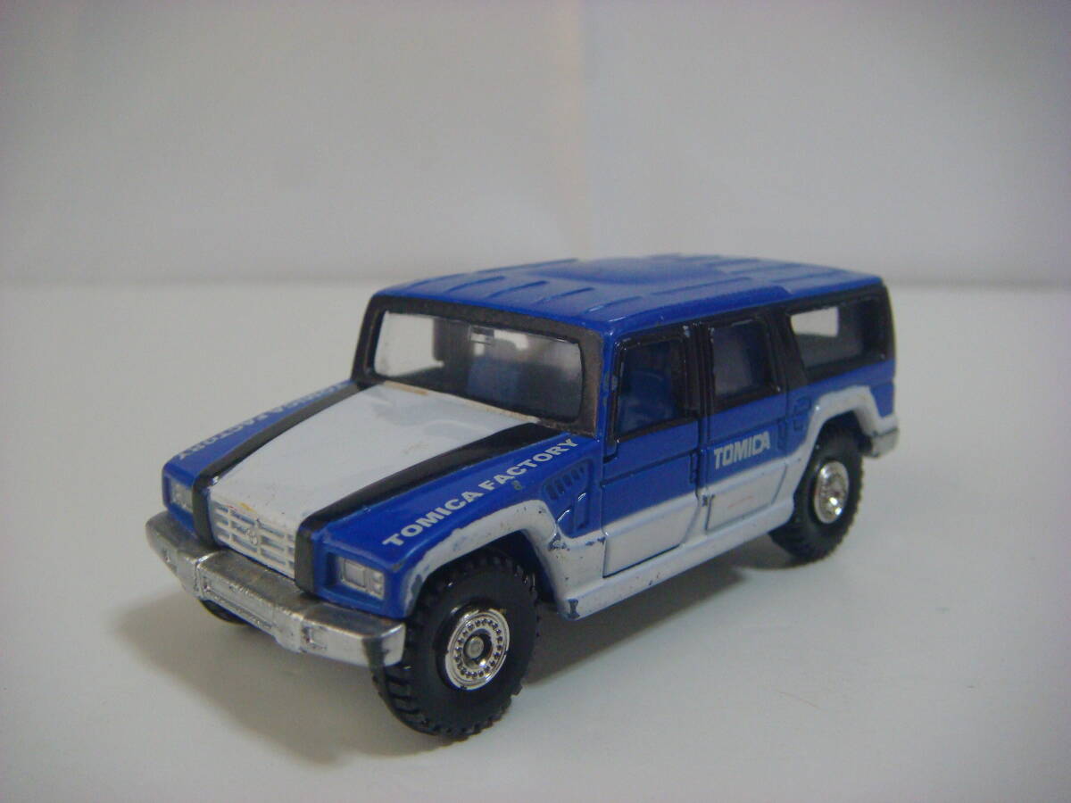 2025年最新】Yahoo!オークション -トミカ メガクルーザーの中古