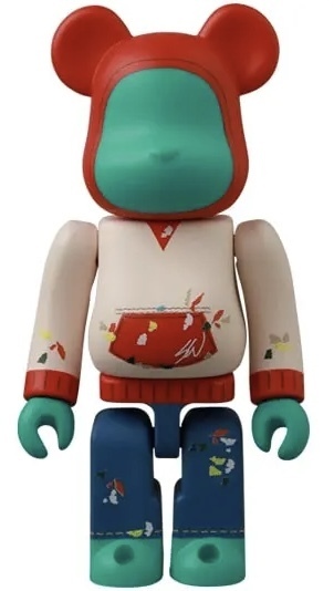 未開封 Sean Wotherspoon ショーン ウェザースプーン ベアブリック 49 アーティスト ARTIST BE@RBRICK SERIES 49 メディコムトイ