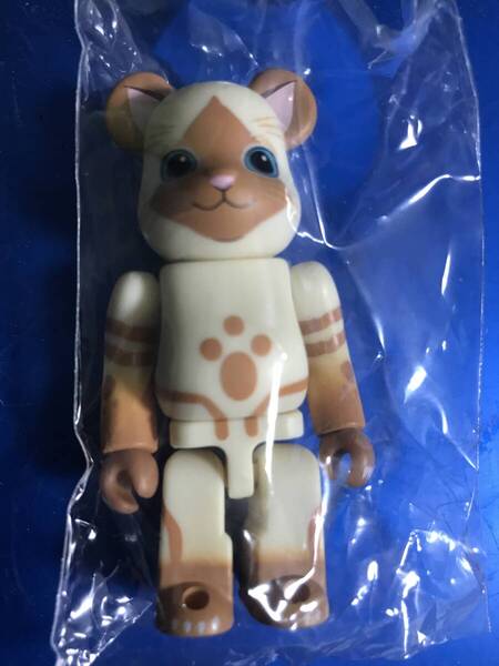 新品未開封 BE@RBRICK SERIES 49 ベアブリックシリーズ49 M 未開封 メディコムトイ アニマル animal アイルー CAPCOM モンハン