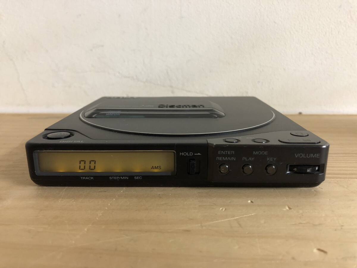 Yahoo!オークション -「sony discman d250」の落札相場・落札価格 Yahoo!オークション -「sony discman d250」の落札相場・落札価格