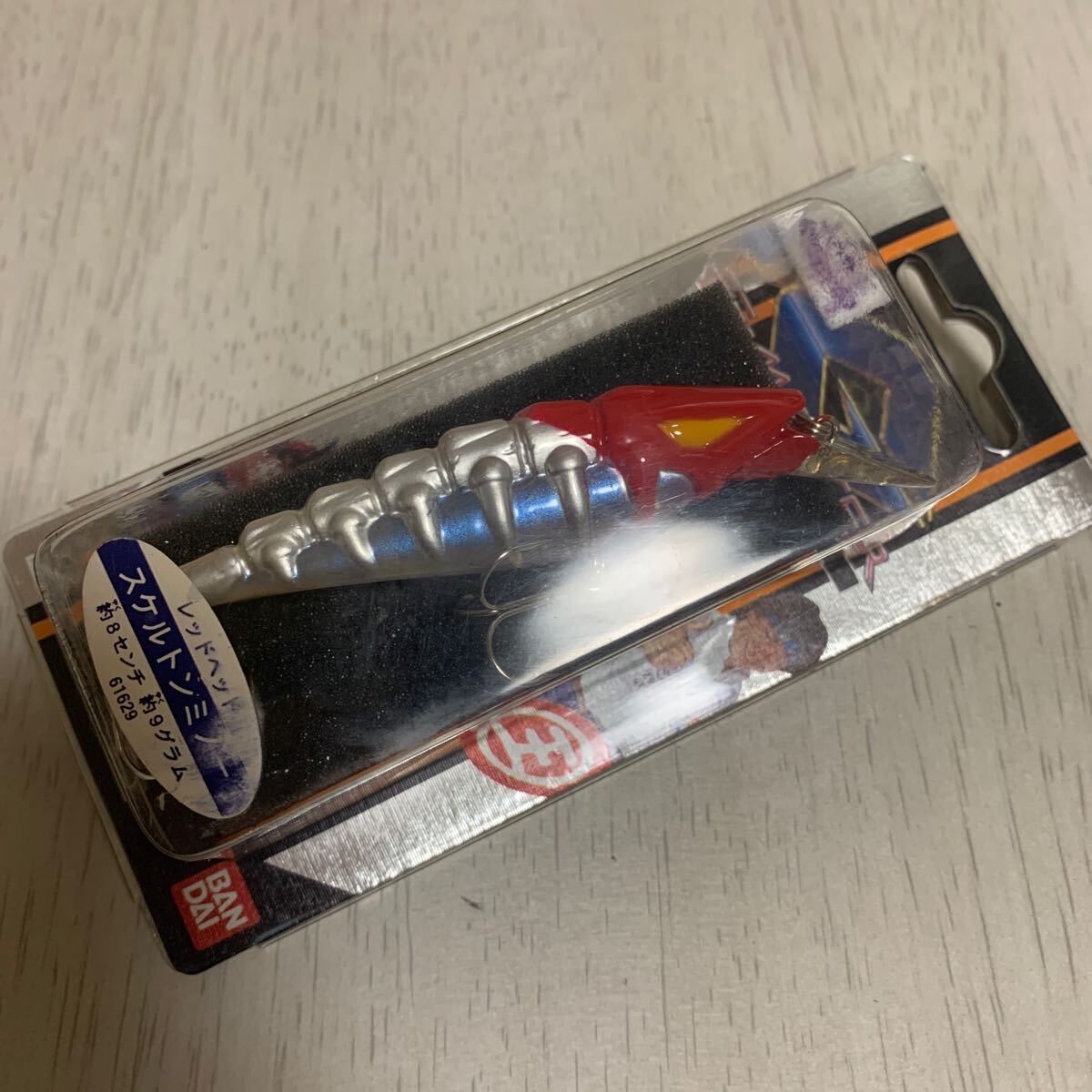 Amazon.co.jp: グランダー武蔵 G-MASTER（ジーマスター