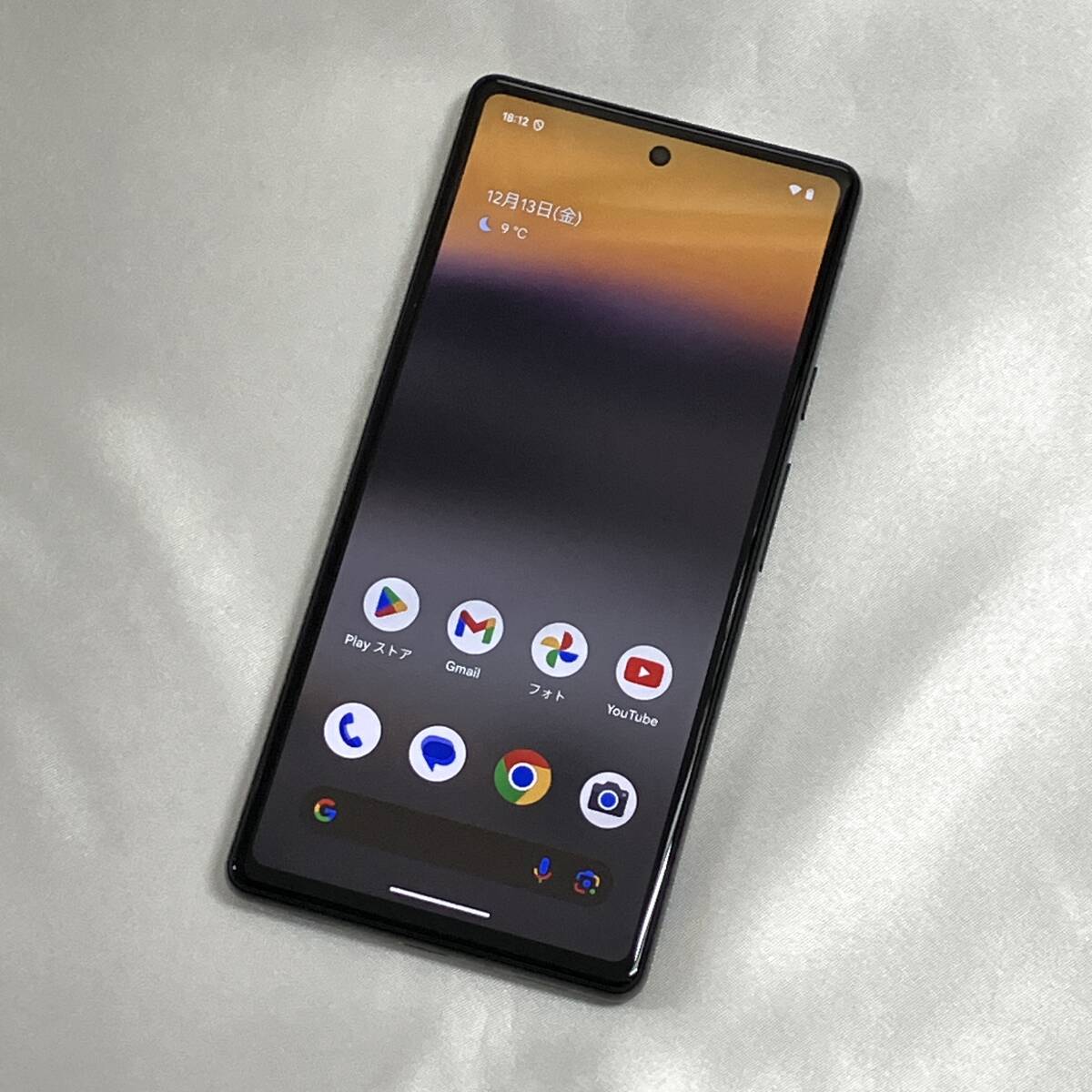 2025年最新】Google Pixel 6a SIMフリースマートフォンを購入 2025年最新】Google Pixel 6a SIMフリースマートフォンを購入