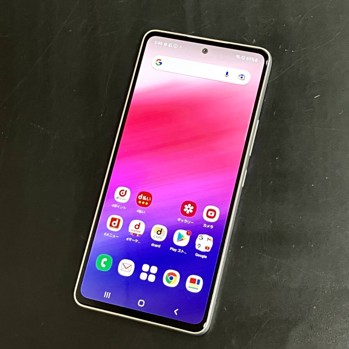 Yahoo!オークション -「samsung galaxy a53」の落札相場・落札価格 Yahoo!オークション -「samsung galaxy a53」の落札相場・落札価格