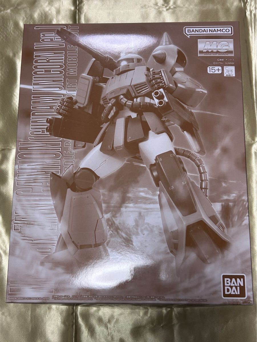 Yahoo!オークション -「mg ザク キヤノン」(機動戦士ガンダムUC Yahoo!オークション -「mg ザク キヤノン」(機動戦士ガンダムUC