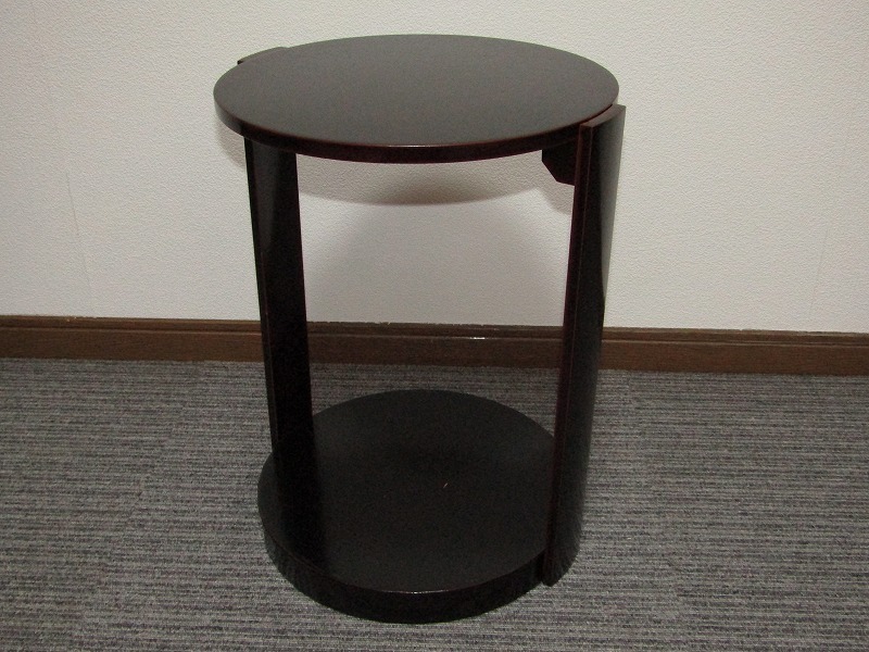 2025年最新】Yahoo!オークション -茶道具 棚 丸卓の中古品・新品 2025年最新】Yahoo!オークション -茶道具 棚 丸卓の中古品・新品