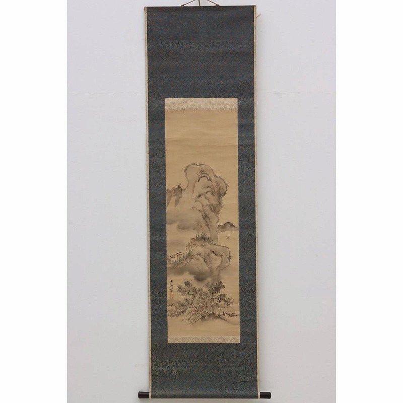 2025年最新】Yahoo!オークション -谷文晁(絵画)の中古品・新品