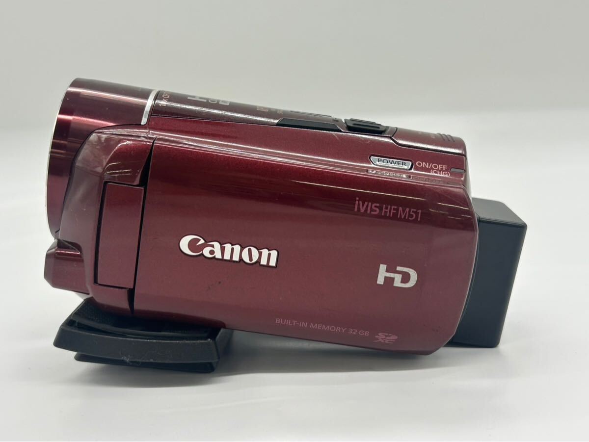Yahoo!オークション -「canon ivis HF m51」の落札相場・落札価格 Yahoo!オークション -「canon ivis HF m51」の落札相場・落札価格