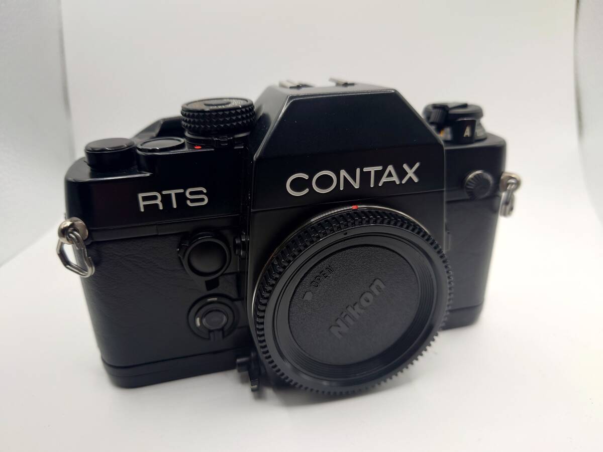 Yahoo!オークション -「contax RTS ii」(コンタックス Yahoo!オークション -「contax RTS ii」(コンタックス