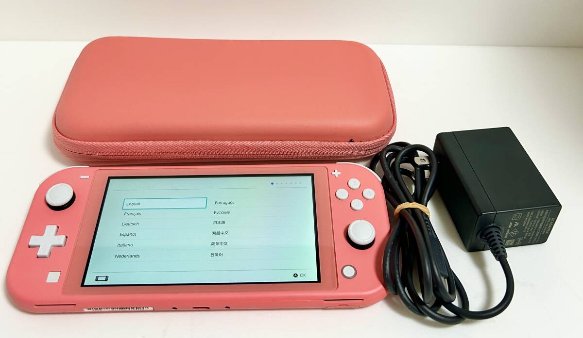 Nintendo Switch 本体 箱無し - Nintendo Switch Nintendo Switch 本体 箱無し - Nintendo Switch
