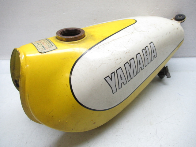Yahoo!オークション -「yamaha ty 50」(タンク) (パーツ)の落札 Yahoo!オークション -「yamaha ty 50」(タンク) (パーツ)の落札
