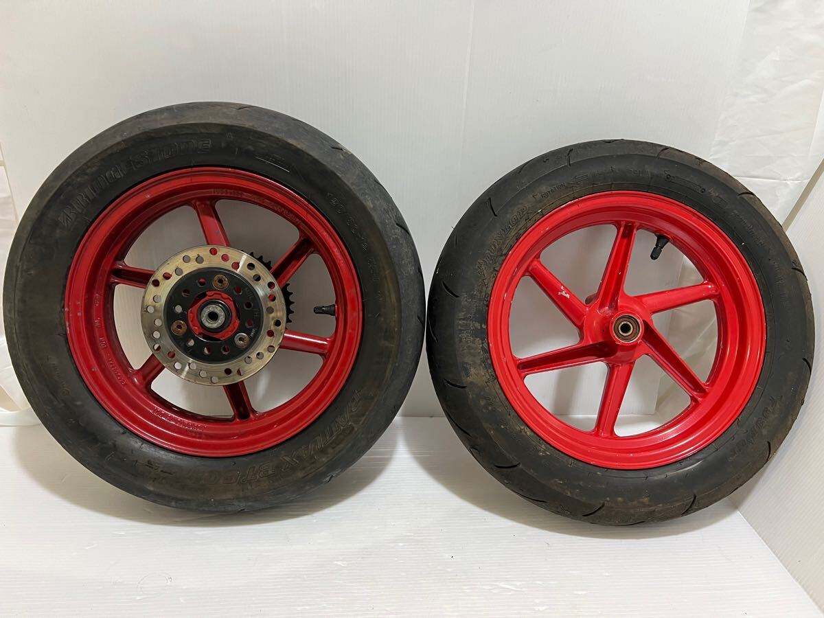 Yahoo!オークション -「nsr50 ホイール 後期」の落札相場・落札価格 Yahoo!オークション -「nsr50 ホイール 後期」の落札相場・落札価格