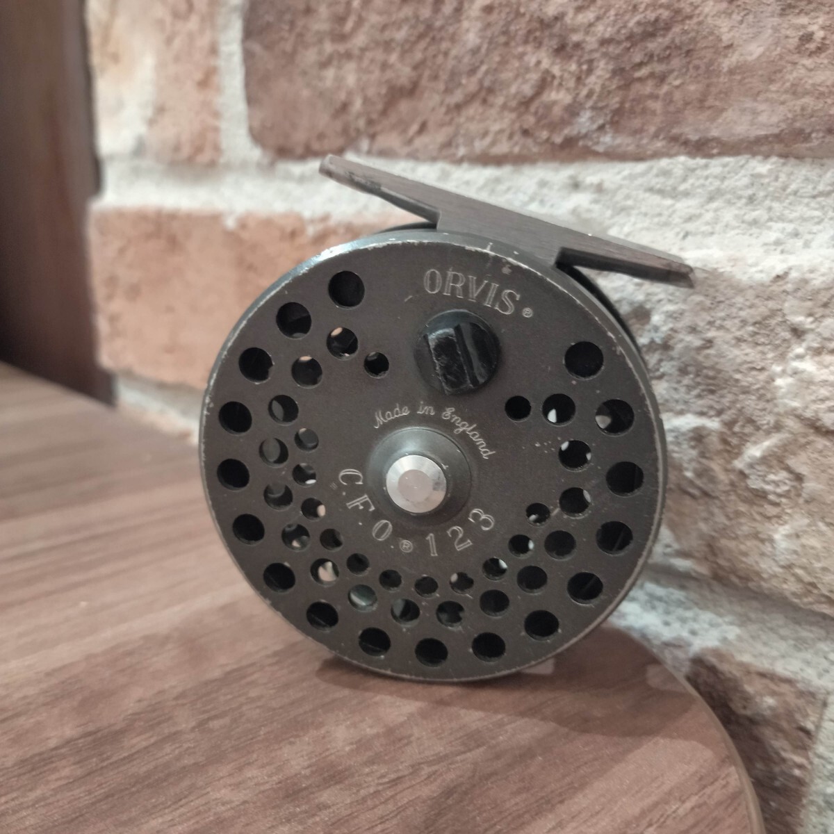 Yahoo!オークション -「orvis cfo 123」の落札相場・落札価格 Yahoo!オークション -「orvis cfo 123」の落札相場・落札価格