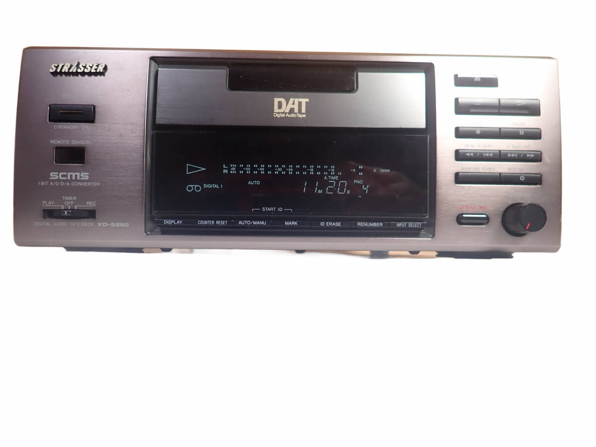 Yahoo!オークション -「aiwa dat」(オーディオ機器) の落札相場 Yahoo!オークション -「aiwa dat」(オーディオ機器) の落札相場