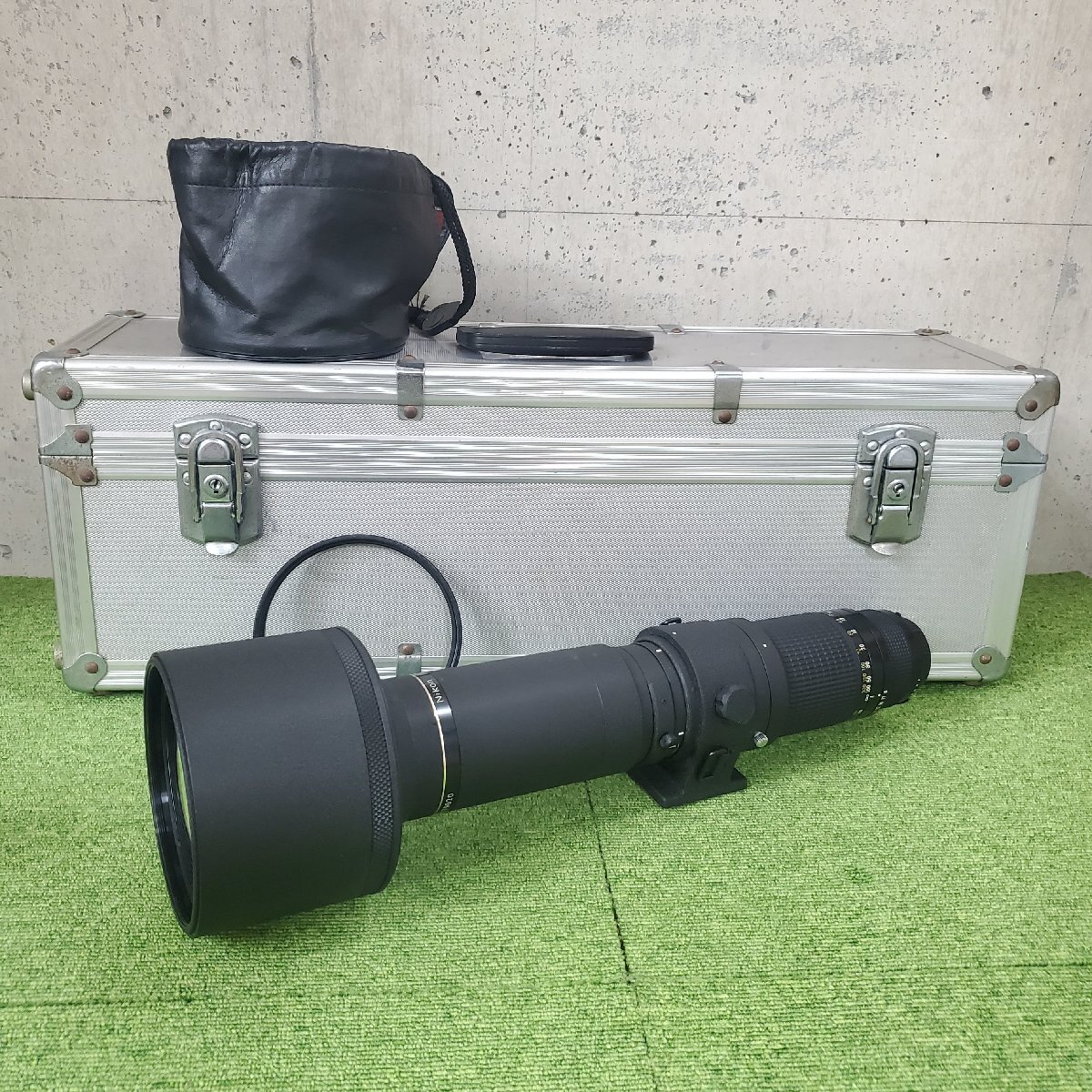 Yahoo!オークション -「nikon nikkor 800mm」(ニコン) (一眼 Yahoo!オークション -「nikon nikkor 800mm」(ニコン) (一眼