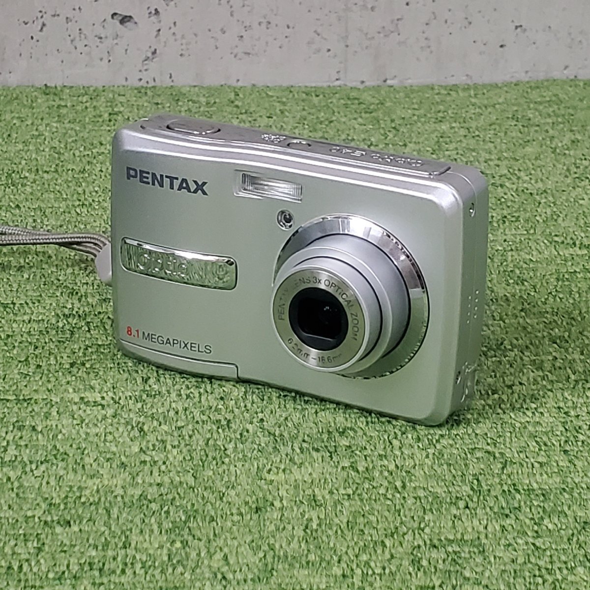 Yahoo!オークション -「pentax optio e40」の落札相場・落札価格 Yahoo!オークション -「pentax optio e40」の落札相場・落札価格
