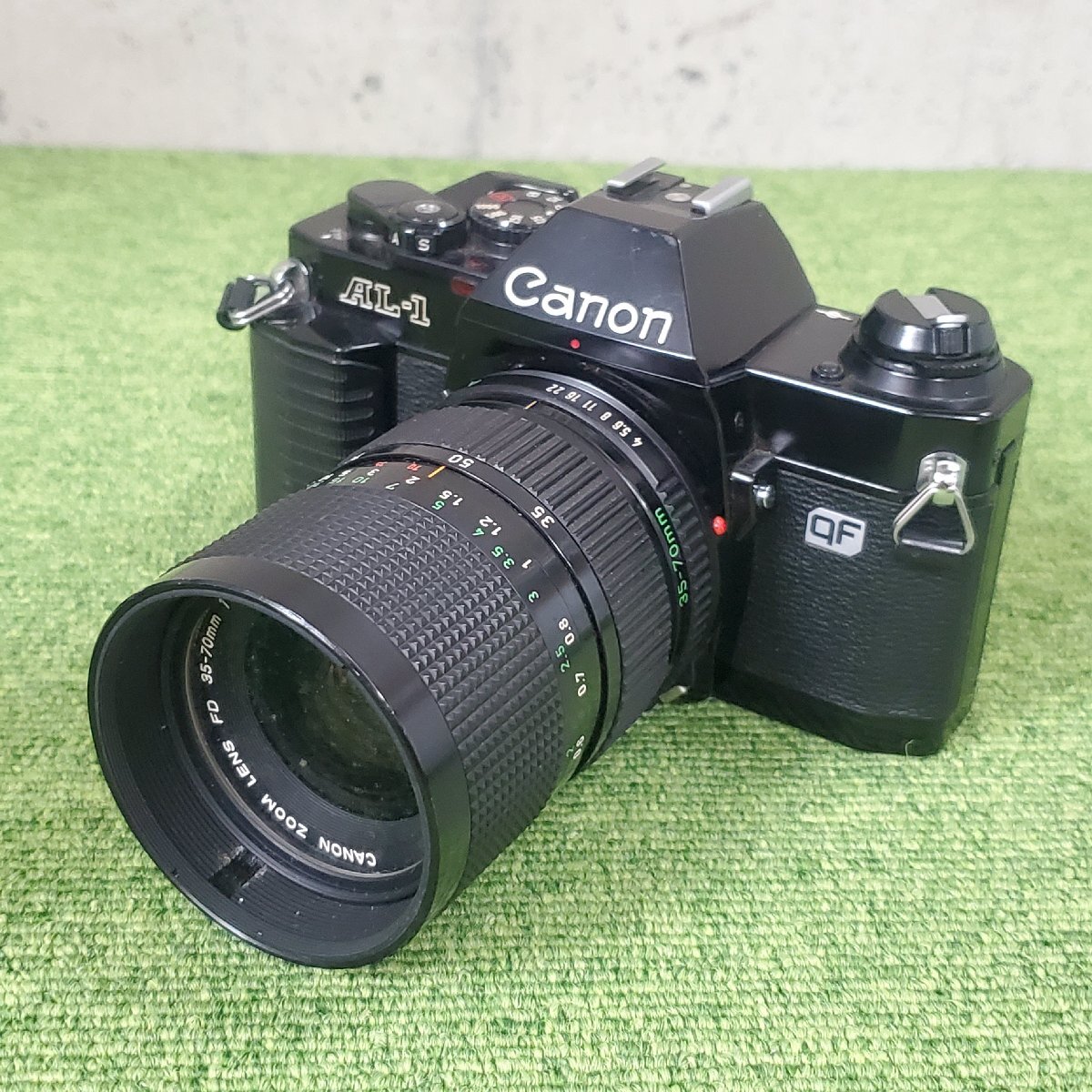 Yahoo!オークション -「canon al-1」の落札相場・落札価格 Yahoo!オークション -「canon al-1」の落札相場・落札価格