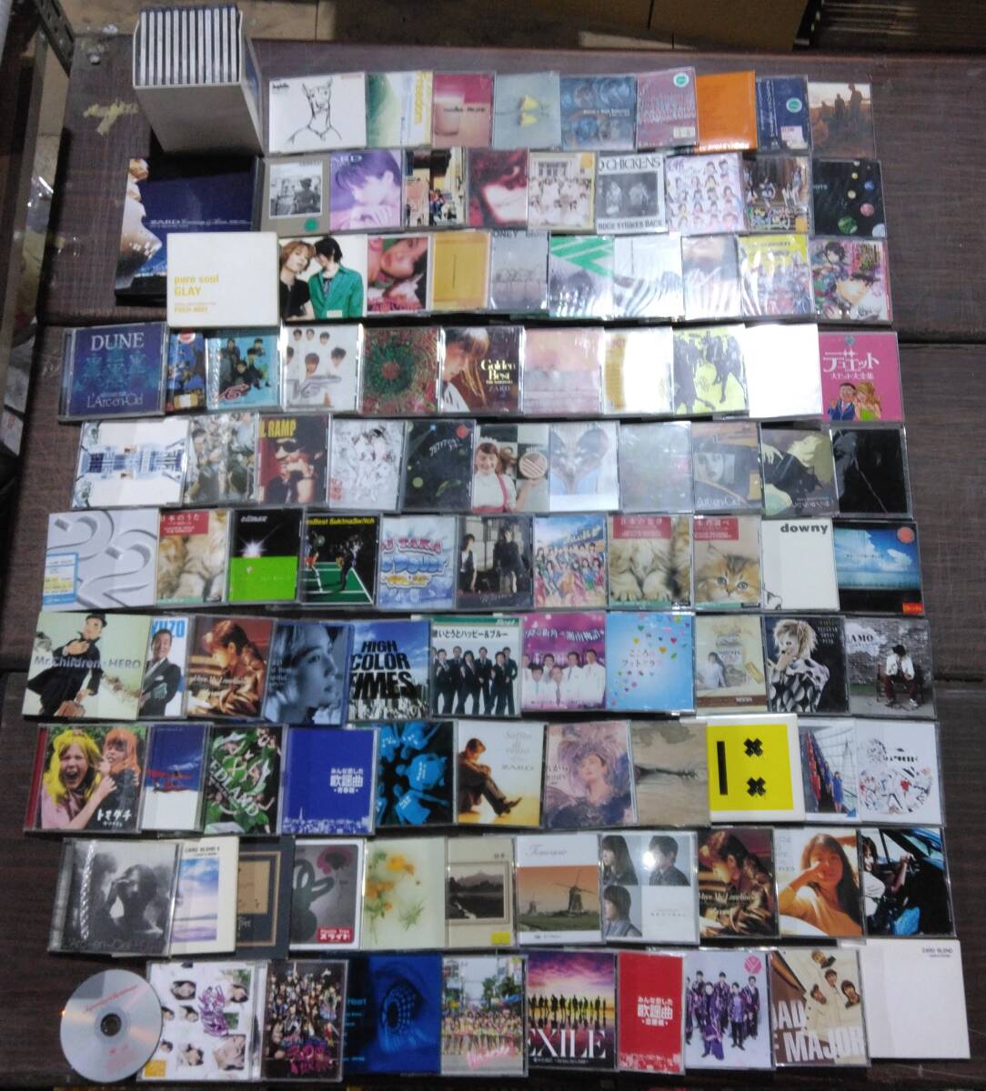 Yahoo!オークション -「12)l'arc~en~ciel」の落札相場・落札価格 Yahoo!オークション -「12)l'arc~en~ciel」の落札相場・落札価格