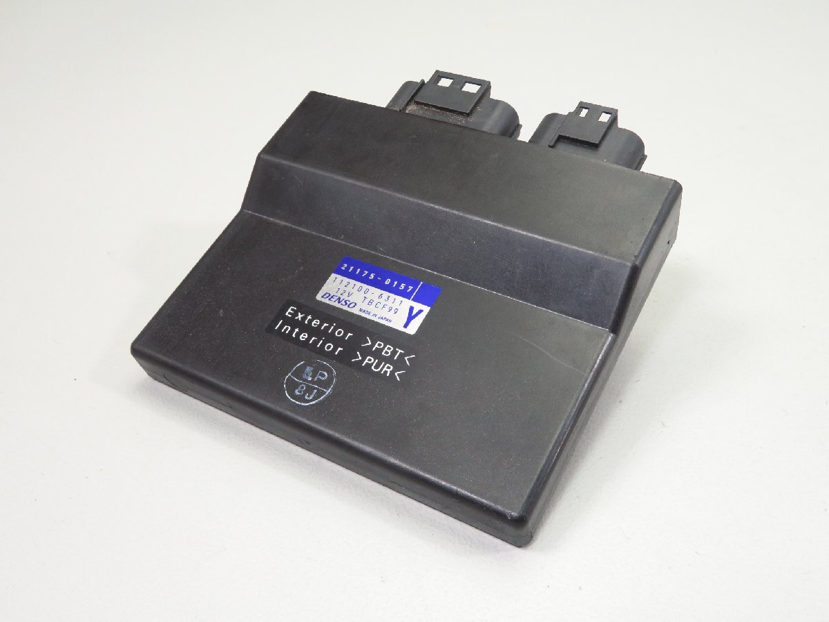 Yahoo!オークション -「ninja250r ecu」の落札相場・落札価格 Yahoo!オークション -「ninja250r ecu」の落札相場・落札価格
