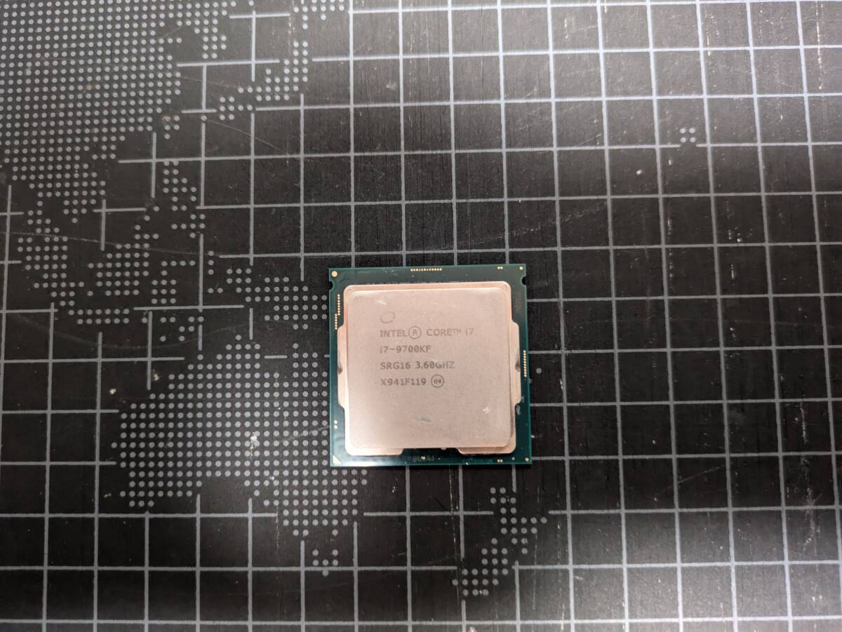 Yahoo!オークション -「intel core i7-9700kf」の落札相場・落札価格 Yahoo!オークション -「intel core i7-9700kf」の落札相場・落札価格