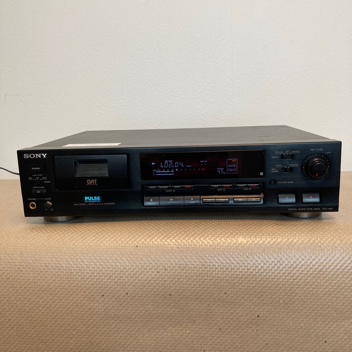 Yahoo!オークション -「sony dtc-690」の落札相場・落札価格 Yahoo!オークション -「sony dtc-690」の落札相場・落札価格