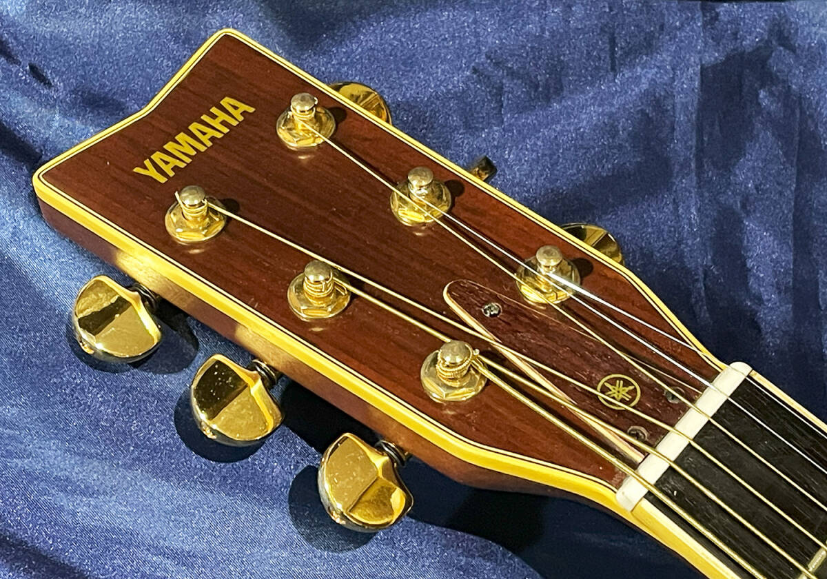 Yahoo!オークション -「yamaha l-5 前期」の落札相場・落札価格 Yahoo!オークション -「yamaha l-5 前期」の落札相場・落札価格