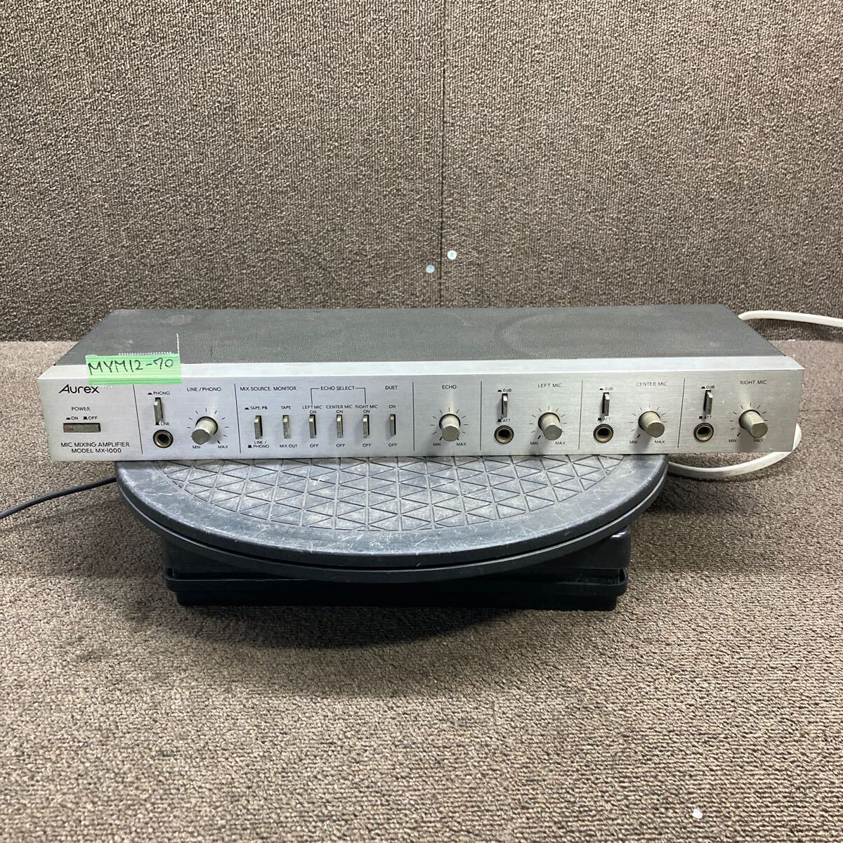 Yahoo!オークション -「linn」(その他) (AVアンプ)の落札相場 Yahoo!オークション -「linn」(その他) (AVアンプ)の落札相場