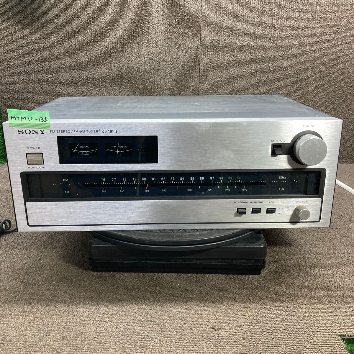 Yahoo!オークション -「st-4950」の落札相場・落札価格 Yahoo!オークション -「st-4950」の落札相場・落札価格