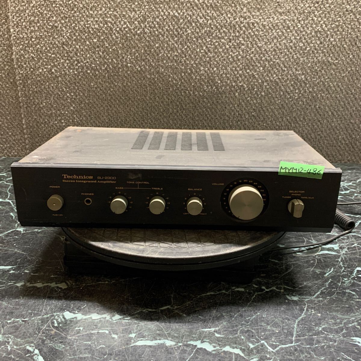 Yahoo!オークション -「technics su」(その他) (オーディオ機器 Yahoo!オークション -「technics su」(その他) (オーディオ機器