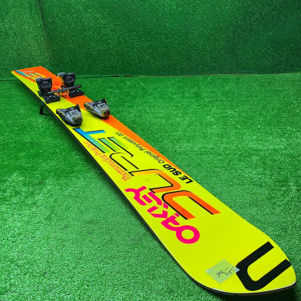 TM CAMO SNOW BOARD | MARK & LONA MARKET STORE 公式ストア