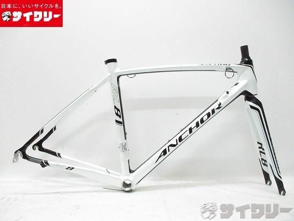 Yahoo!オークション -「anchor rl8」(パーツ) (自転車 Yahoo!オークション -「anchor rl8」(パーツ) (自転車