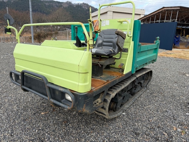 Yahoo!オークション -「ヤンマー 運搬車」(建設機械、重機 Yahoo!オークション -「ヤンマー 運搬車」(建設機械、重機
