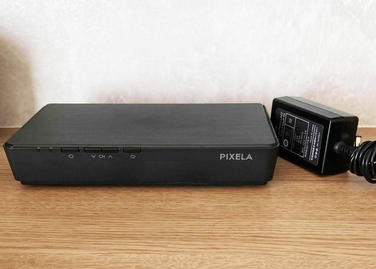 Yahoo!オークション -「pixela pix」(地上デジタルチューナー Yahoo!オークション -「pixela pix」(地上デジタルチューナー