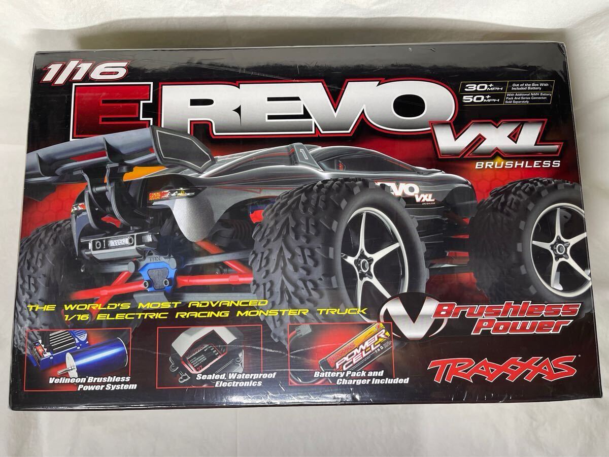 Yahoo!オークション -「トラクサス e-revo」の落札相場・落札価格 Yahoo!オークション -「トラクサス e-revo」の落札相場・落札価格