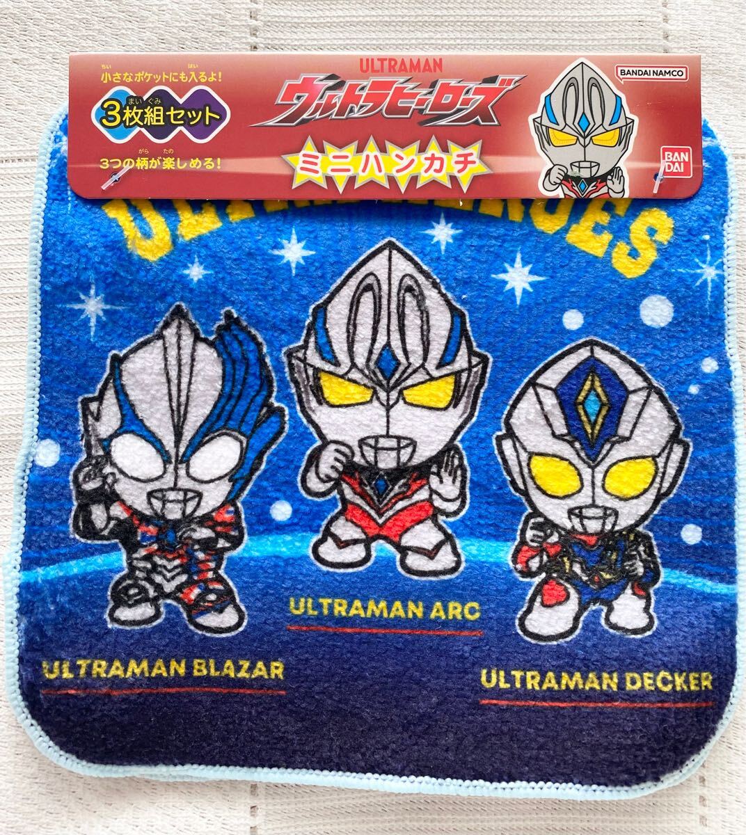 2025年最新】Yahoo!オークション -ウルトラマン ハンカチの中古 2025年最新】Yahoo!オークション -ウルトラマン ハンカチの中古