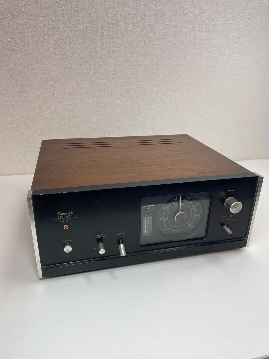 Yahoo!オークション -「sansui tu」(アンプ) (オーディオ機器)の Yahoo!オークション -「sansui tu」(アンプ) (オーディオ機器)の