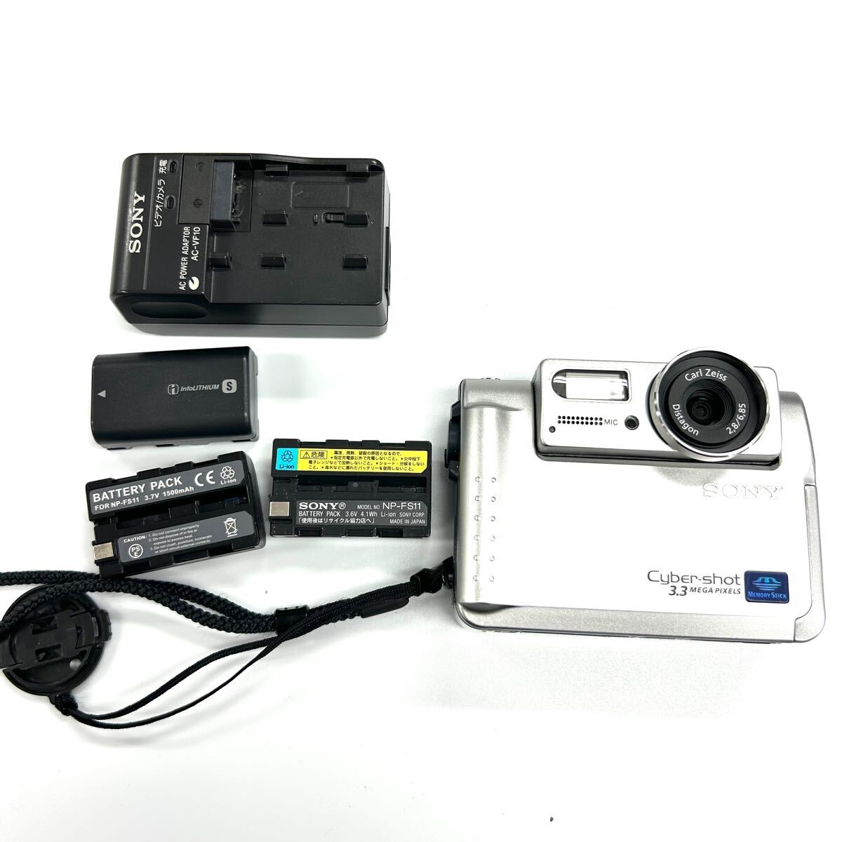 Yahoo!オークション -「cyber-shot dsc-f55」の落札相場・落札価格 Yahoo!オークション -「cyber-shot dsc-f55」の落札相場・落札価格