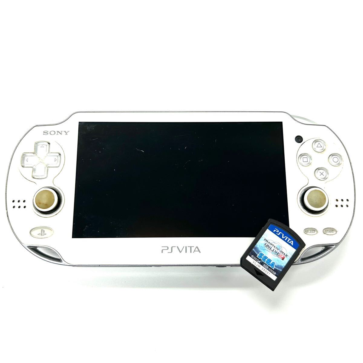 Yahoo!オークション -「pso2 vita」(PS Vita本体) (PS Vita)の Yahoo!オークション -「pso2 vita」(PS Vita本体) (PS Vita)の