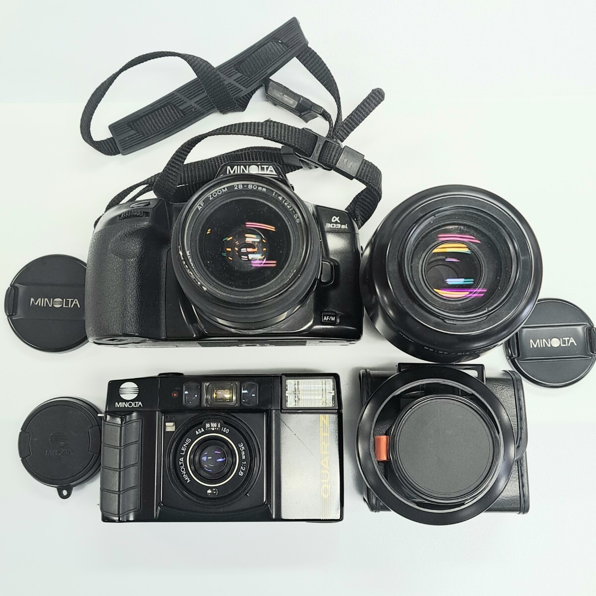 Yahoo!オークション -「minolta 35mm 1.4」の落札相場・落札価格 Yahoo!オークション -「minolta 35mm 1.4」の落札相場・落札価格