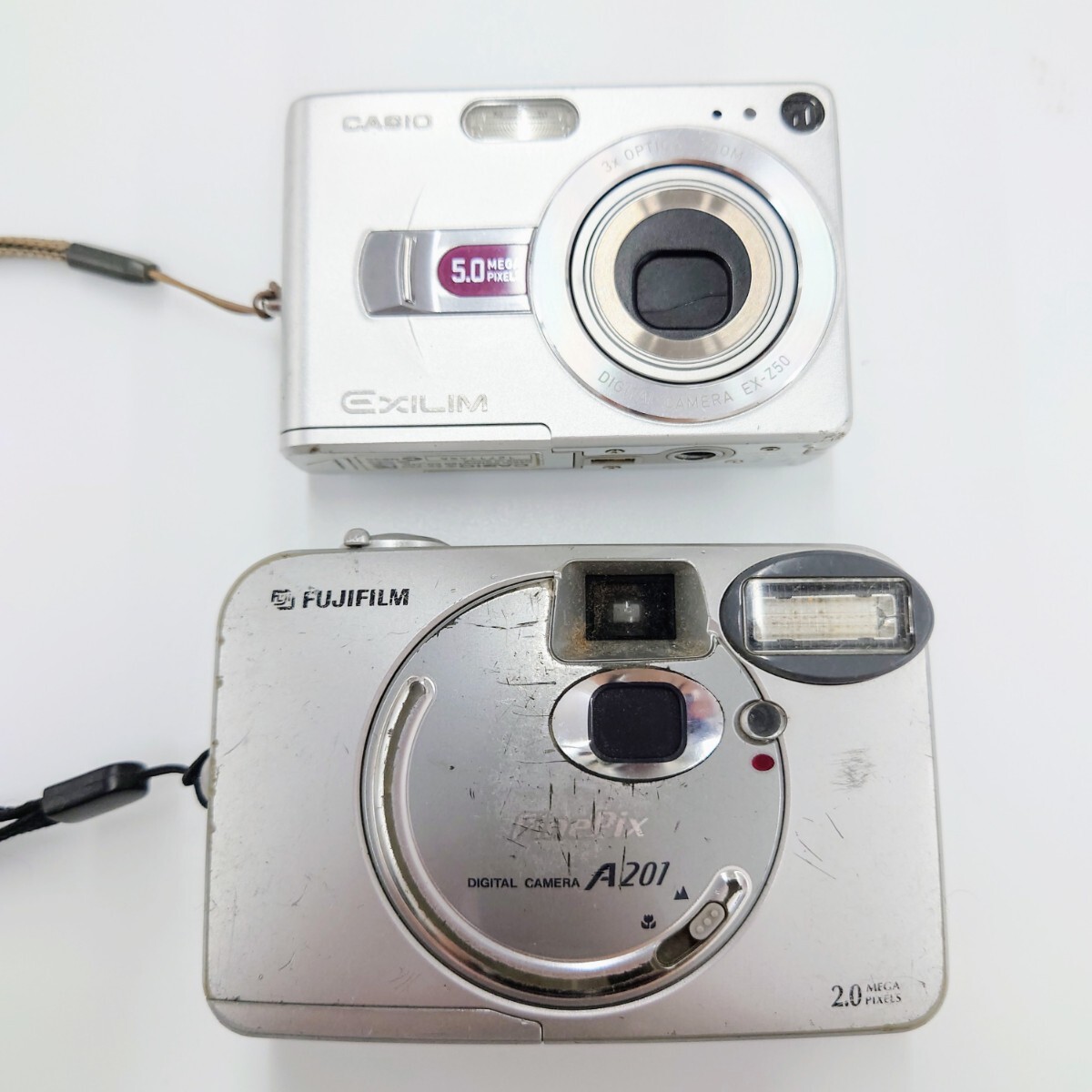 Yahoo!オークション -「finepix a201」(デジタルカメラ) (カメラ Yahoo!オークション -「finepix a201」(デジタルカメラ) (カメラ