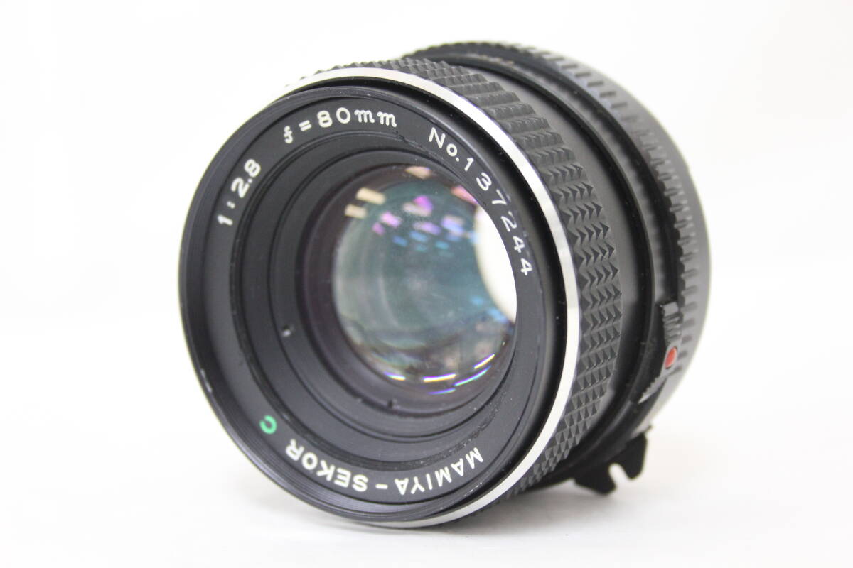 2025年最新】Yahoo!オークション -mamiya sekor c 80mm f2.8の 2025年最新】Yahoo!オークション -mamiya sekor c 80mm f2.8の