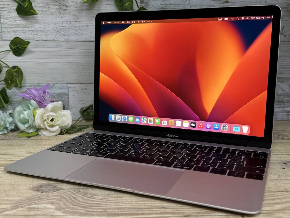 Yahoo!オークション -「macbook 12インチ 16gb」の落札相場 Yahoo!オークション -「macbook 12インチ 16gb」の落札相場