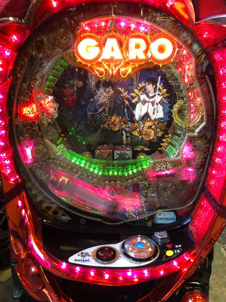 Yahoo!オークション -「cr牙狼 魔戒閃騎鋼」の落札相場・落札価格 Yahoo!オークション -「cr牙狼 魔戒閃騎鋼」の落札相場・落札価格