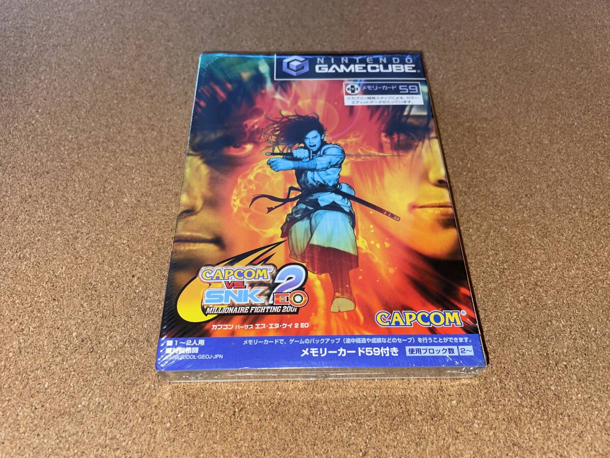 Yahoo!オークション -「capcom vs. snk 2 millionaire fighting Yahoo!オークション -「capcom vs. snk 2 millionaire fighting