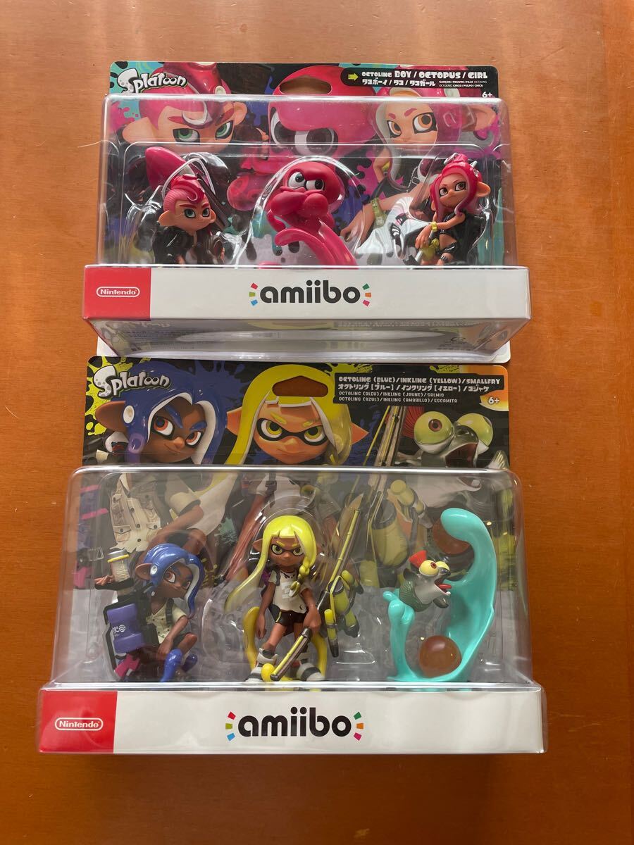 2025年最新】Yahoo!オークション -スプラトゥーン amiibo タコの 2025年最新】Yahoo!オークション -スプラトゥーン amiibo タコの