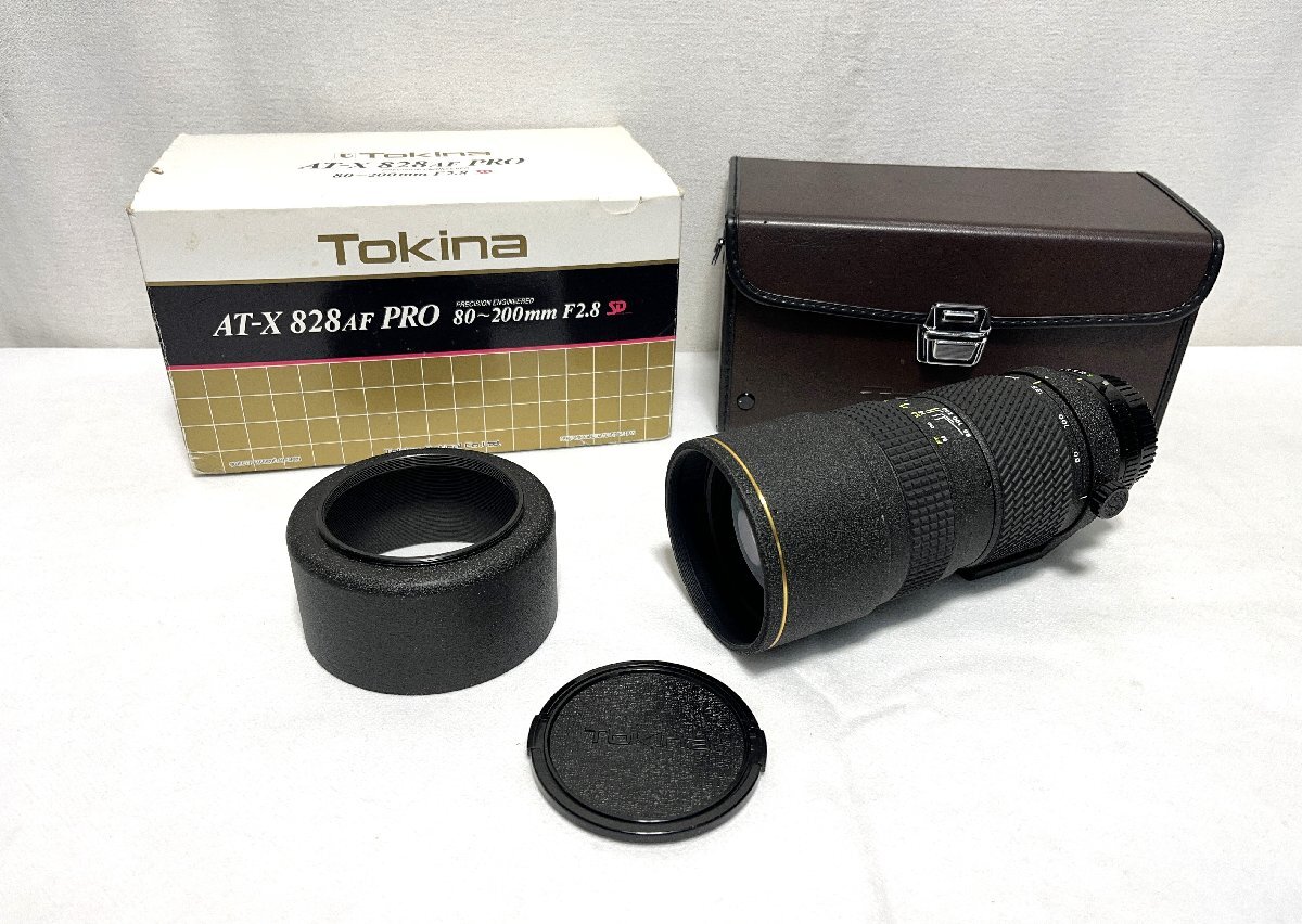 Yahoo!オークション -「tokina 80-200 2.8 pentax」の落札相場 Yahoo!オークション -「tokina 80-200 2.8 pentax」の落札相場