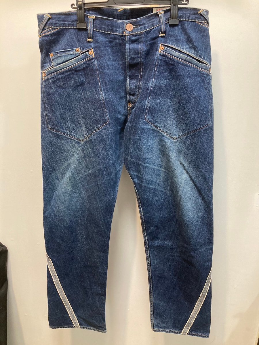 Yahoo!オークション -「evisu 塩谷」の落札相場・落札価格 Yahoo!オークション -「evisu 塩谷」の落札相場・落札価格