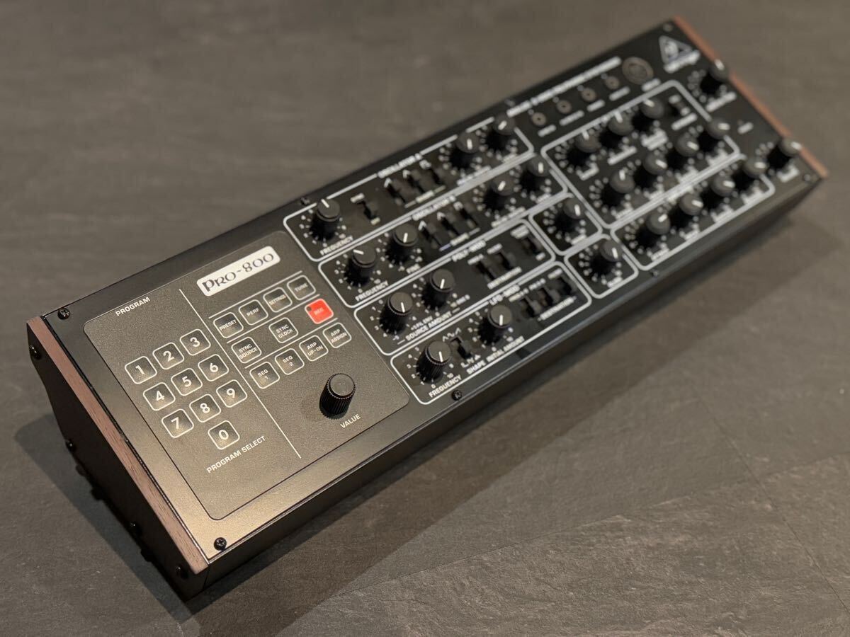 Yahoo!オークション -「behringer 800」の落札相場・落札価格 Yahoo!オークション -「behringer 800」の落札相場・落札価格