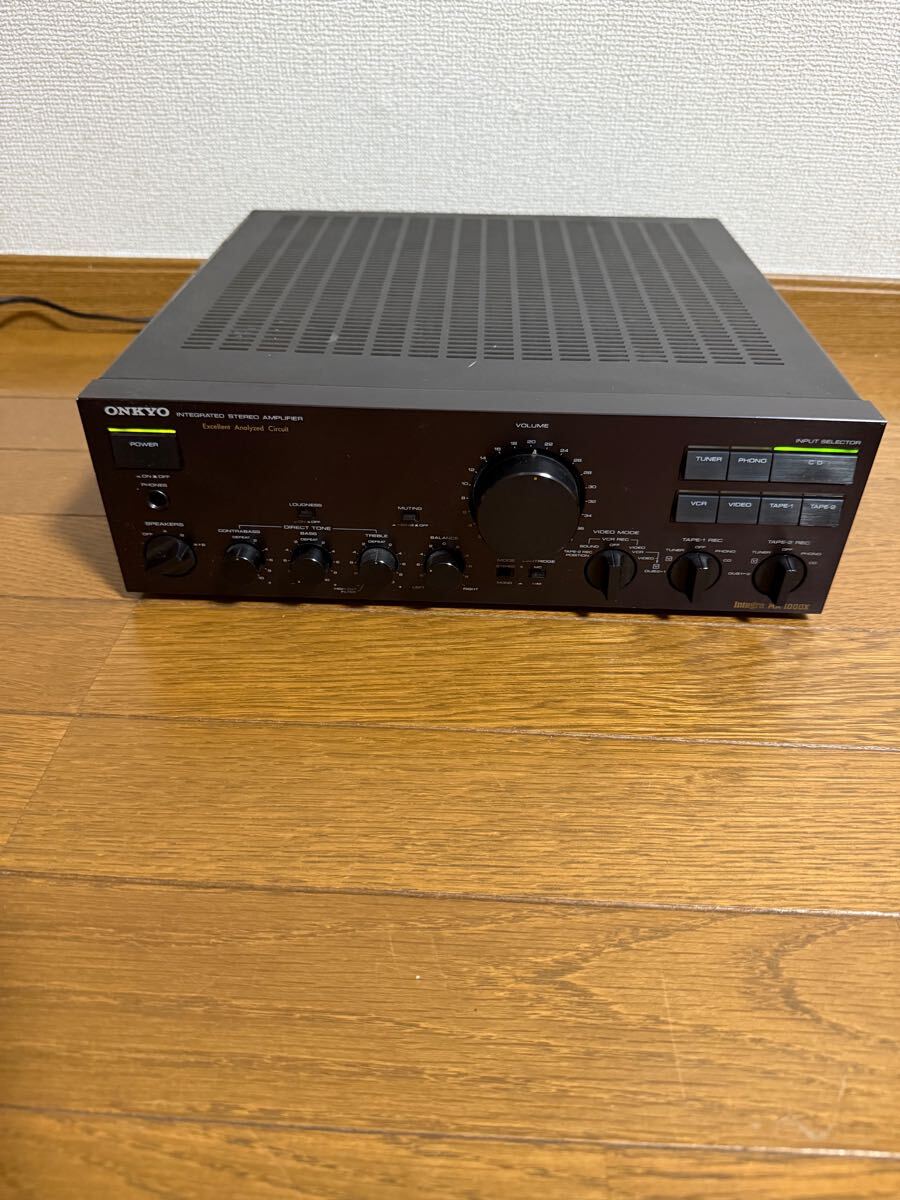 Yahoo!オークション -「ma-1000」(ONKYO) (一般)の落札相場 Yahoo!オークション -「ma-1000」(ONKYO) (一般)の落札相場