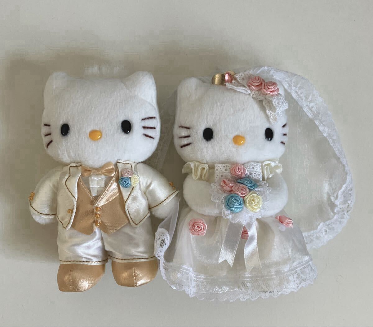 Yahoo!オークション -「ハローキティダニエルウェディング」の Yahoo!オークション -「ハローキティダニエルウェディング」の